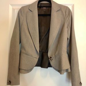 Brand New Reiss Madonna Blazer